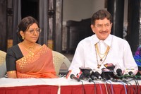 Sukumarudu Movie Shooting Spot